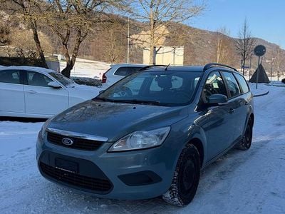 Gebraucht 2010 Ford Focus | CHF 1’200 (Superpreis)