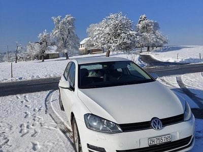 Gebraucht 2013 VW Golf VII Comfortline | CHF 5’300 (Superpreis)