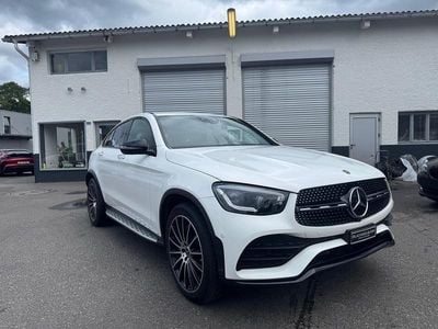 Mercedes GLC300