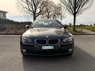 Gebraucht BMW 320 170 PS (125 kW) 2009 Coupé