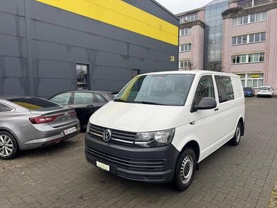 Gebraucht VW T6 150 PS (110 kW) 2016 Van