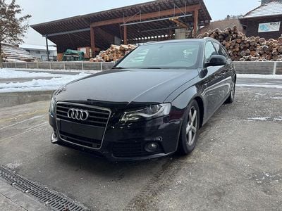 Gebraucht 2008 Audi A4 Kombi | CHF 2’950 (Guter Preis)