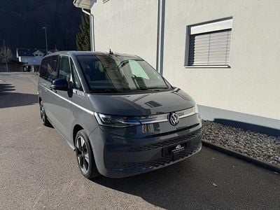 VW Multivan
