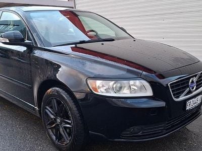 Gebraucht 2010 Volvo S40 Limousine | CHF 4’900