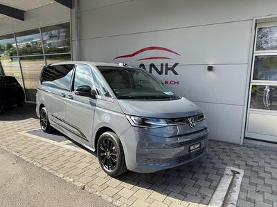 Neu VW Multivan Life 150 PS (110 kW) 2025 Van