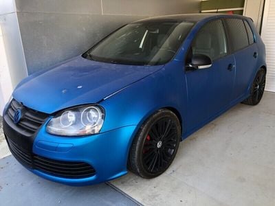 Gebraucht 2006 VW Golf V R | CHF 12’980