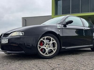 Gebraucht 2004 Alfa Romeo 147 GTA Kleinwagen | CHF 11’999