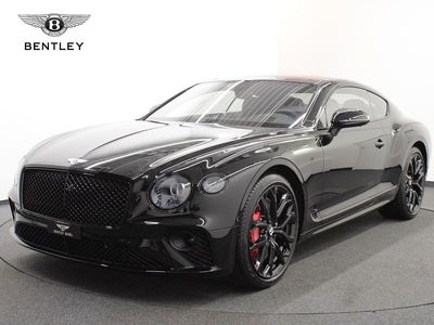 Schwarz Gebraucht 2023 Bentley Continental GT Coupé | CHF 224’900 (Teuer)