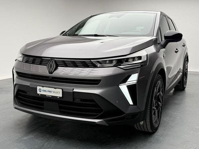 Gebraucht Renault Symbioz Esprit Alpine 143 PS (105 kW) 2024 Grau SUV