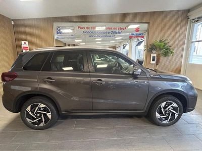 Neu Suzuki Vitara 110 PS (80 kW) 2026 Anthrazit SUV