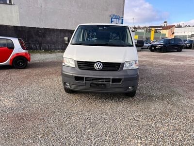 Gebraucht VW T5 Startline 174 PS (127 kW) 2009 Van