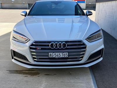 Gebraucht Audi S5 Sportback 354 PS (260 kW) 2017 Kleinwagen