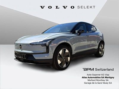 Gebraucht 2024 Volvo EX30 Performance SUV | CHF 39’900 (Fairer Preis)