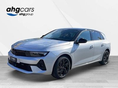 Grau Gebraucht 2023 Opel Astra Limousine | CHF 24’300 (Guter Preis)