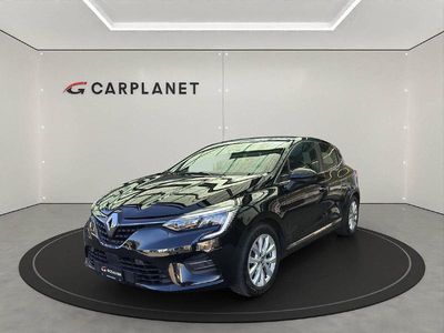 Gebraucht 2021 Renault Clio V Intens Limousine | CHF 12’890 (Fairer Preis)