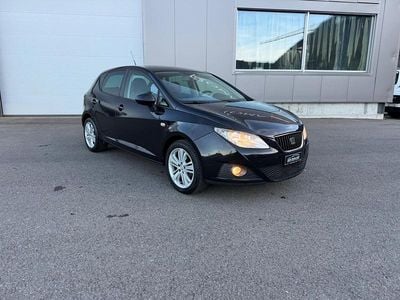 Gebraucht 2010 Seat Ibiza Style | CHF 3’900 (Guter Preis)