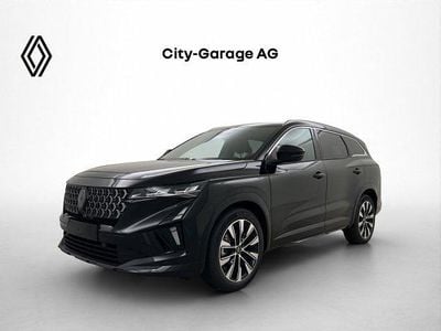 Neu 2025 Renault Espace Techno Van / Kleinbus | CHF 45’550 (Teuer)