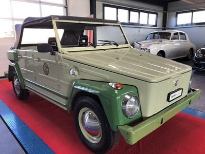 Gebraucht VW 181 48 PS (35 kW) 1975 SUV