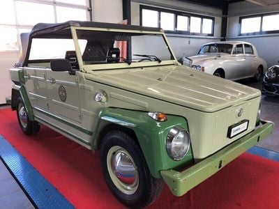 Gebraucht 1975 VW 181 SUV | CHF 25’850