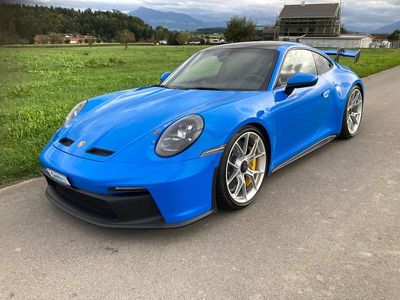 Gebraucht 2021 Porsche 911 | CHF 164’911