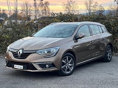 Gebraucht 2016 Renault Mégane III Zen | CHF 10’900 (Teuer)
