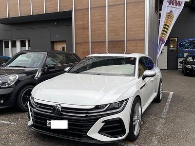 Gebraucht VW Arteon R 320 PS (235 kW) 2023