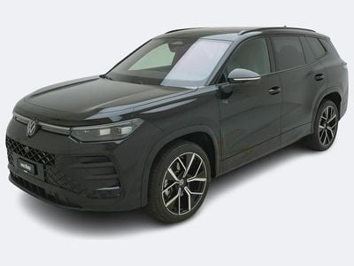 Grau Neu 2025 VW Tayron R-line SUV | CHF 59’990 (Guter Preis)
