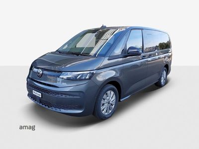 gebraucht VW Multivan NewLiberty lang