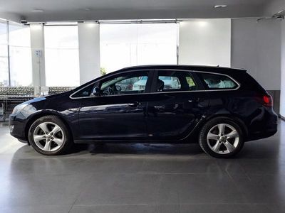 Gebraucht 2011 Opel Astra Sport | CHF 3’990 (Fairer Preis)