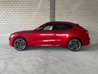 Gebraucht 2020 Maserati Levante SUV | CHF 94’500 (Teuer)