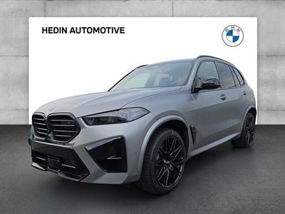 BMW X5 M