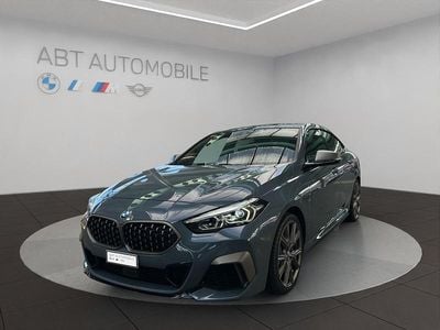 Grau Gebraucht 2021 BMW M235 Performance Coupé | CHF 37’800 (Guter Preis)