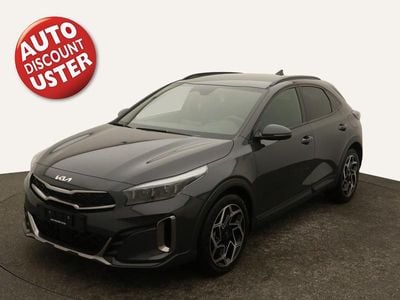 Neu 2025 Kia XCeed GT-Line SUV | CHF 28’550