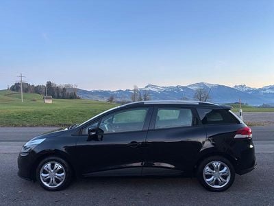 Gebraucht 2014 Renault Clio IV | CHF 4’290 (Fairer Preis)