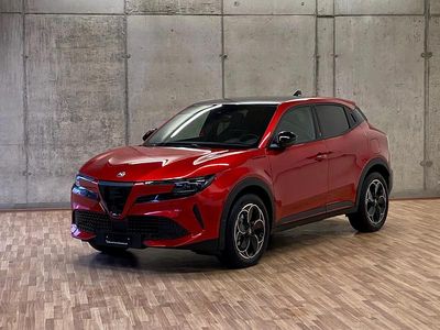 Gebraucht Alfa Romeo Junior Edizione Speciale 115 kW (157 PS) 2024 SUV