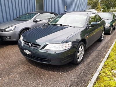 Gebraucht Honda Accord 200 PS (147 kW) 2000 Coupé