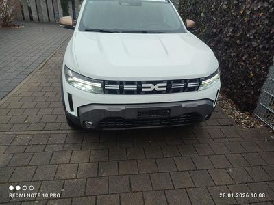 Gebraucht Dacia Duster Extreme 131 PS (96 kW) 2024