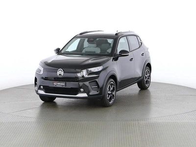 Neu Citroën C3 110 PS (80 kW) 2026 Schwarz SUV