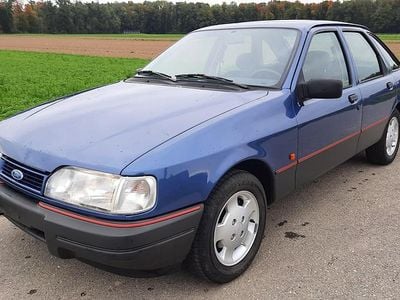 Gebraucht 1991 Ford Sierra | CHF 3’900