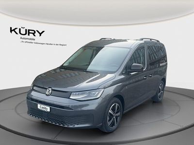 gebraucht VW Caddy Liberty