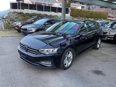 Gebraucht VW Passat Business 190 PS (139 kW) 2020