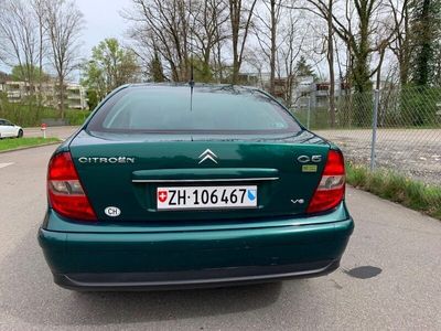 gebraucht Citroën C5 3.0i V6