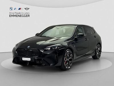 Gebraucht 2025 BMW 120 M Sport Kleinwagen | CHF 48’900 (Superpreis)