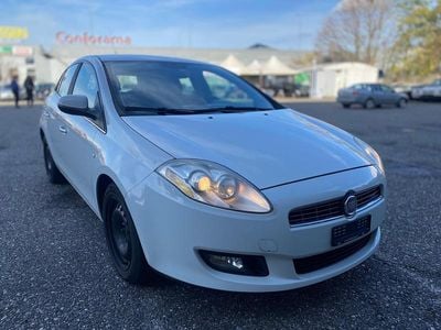 Gebraucht 2009 Fiat Bravo Dynamic Kleinwagen | CHF 2’600 (Fairer Preis)