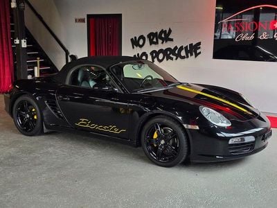 Gebraucht Porsche Boxster 240 PS (176 kW) 2005 Cabrio