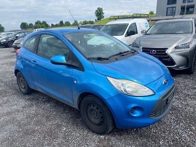 Gebraucht 2011 Ford Ka Ambiente Kleinwagen | CHF 1’300 (Superpreis)