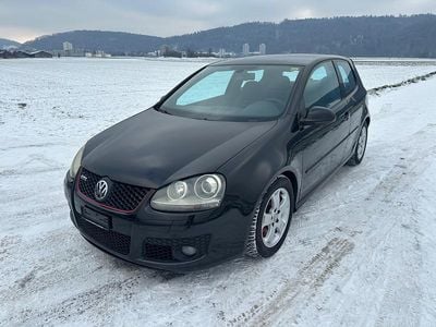 Gebraucht VW Golf IV GTI 200 PS (147 kW) 2005