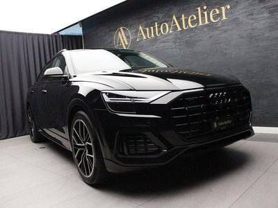 Gebraucht 2021 Audi Q8 Ambiente SUV | CHF 68’890 (Guter Preis)