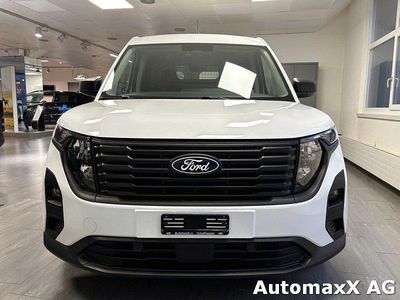 Neu 2025 Ford Transit Trend Van | CHF 22’067 (Fairer Preis)