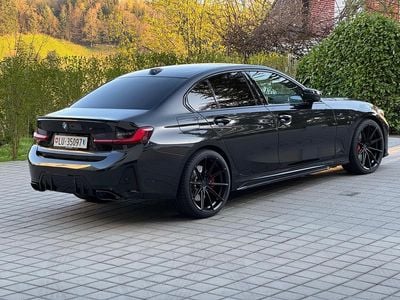 Gebraucht 2023 BMW M340 M Sport Limousine | CHF 68’500